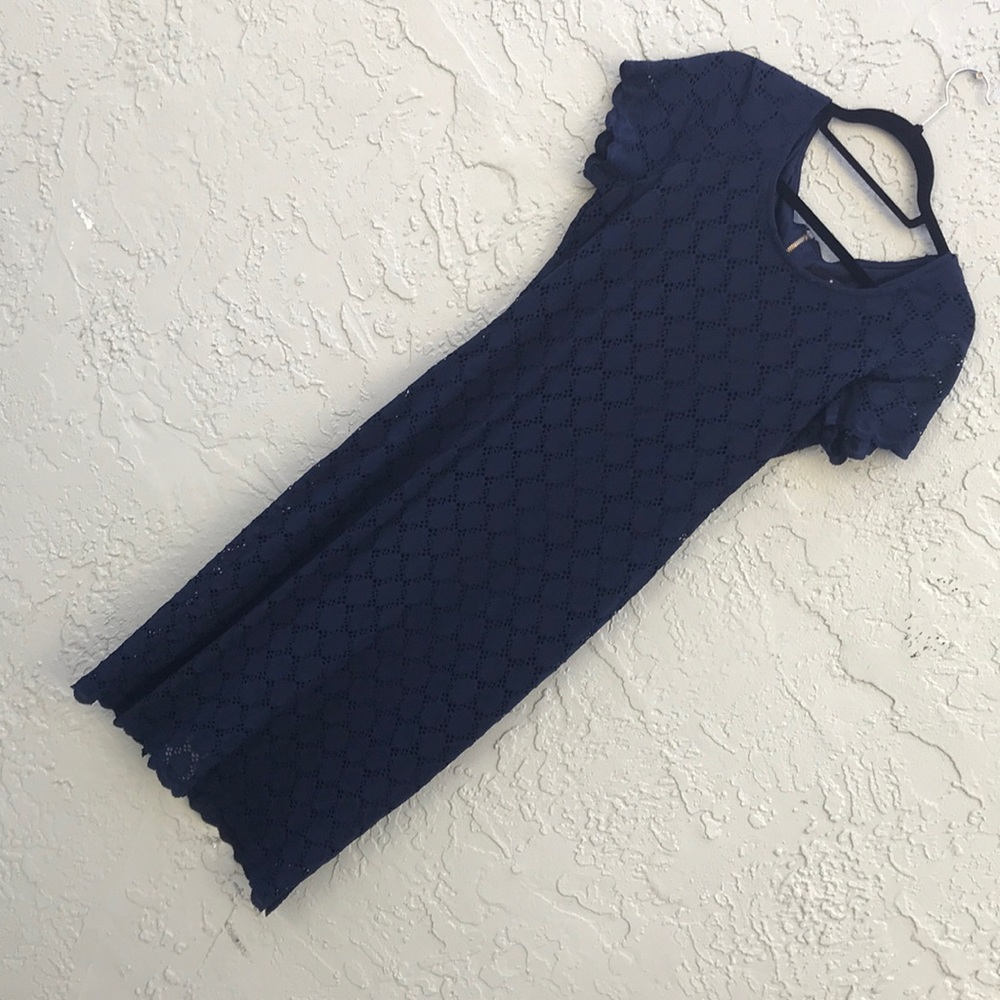 Ronni Nicole Dress
